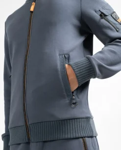 Sun Valley Lubbon Bleu Ardoise Shop