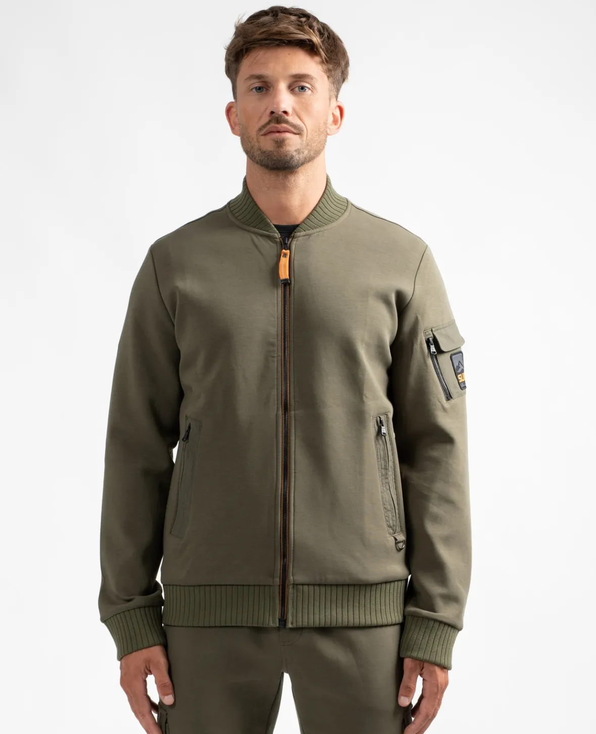 Sun Valley Lubbon Kaki Shop