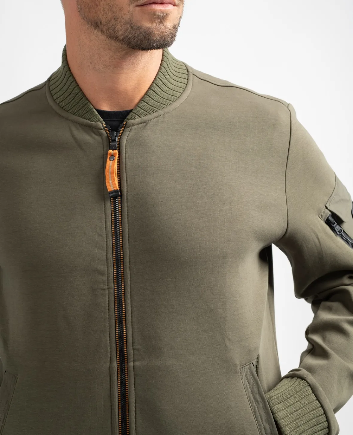 Sun Valley Lubbon Kaki Shop