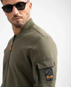 Sun Valley Lubbon Kaki Shop