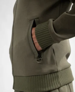 Sun Valley Lubbon Kaki Shop