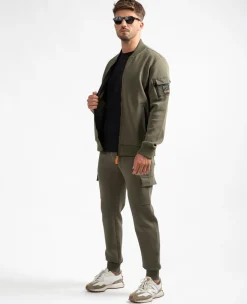 Sun Valley Lubbon Kaki Shop