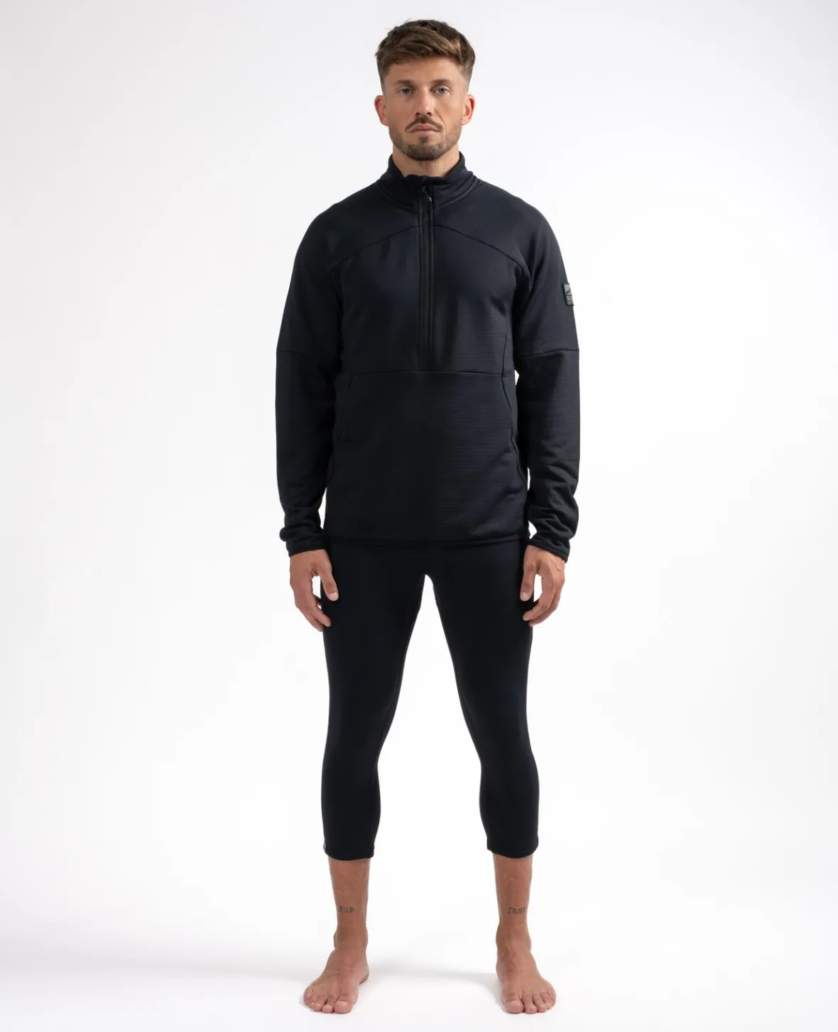 Sun Valley Luffy Noir Sale