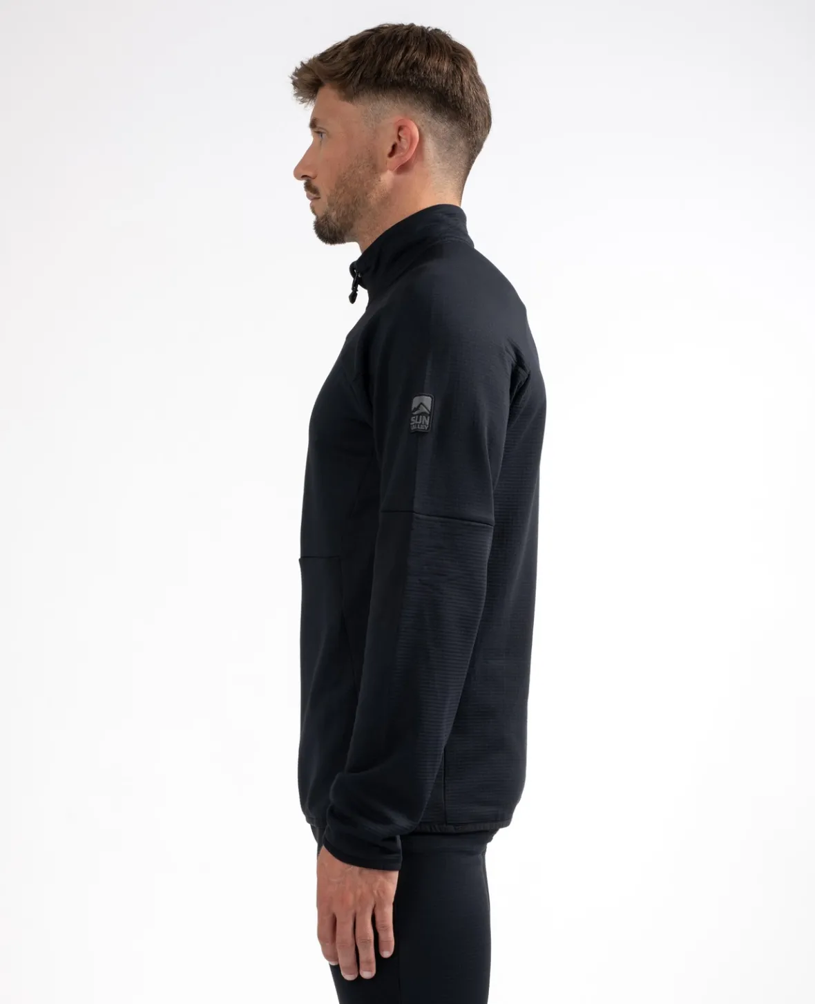 Sun Valley Luffy Noir Sale