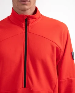 Sun Valley Luffy Rouge Clearance