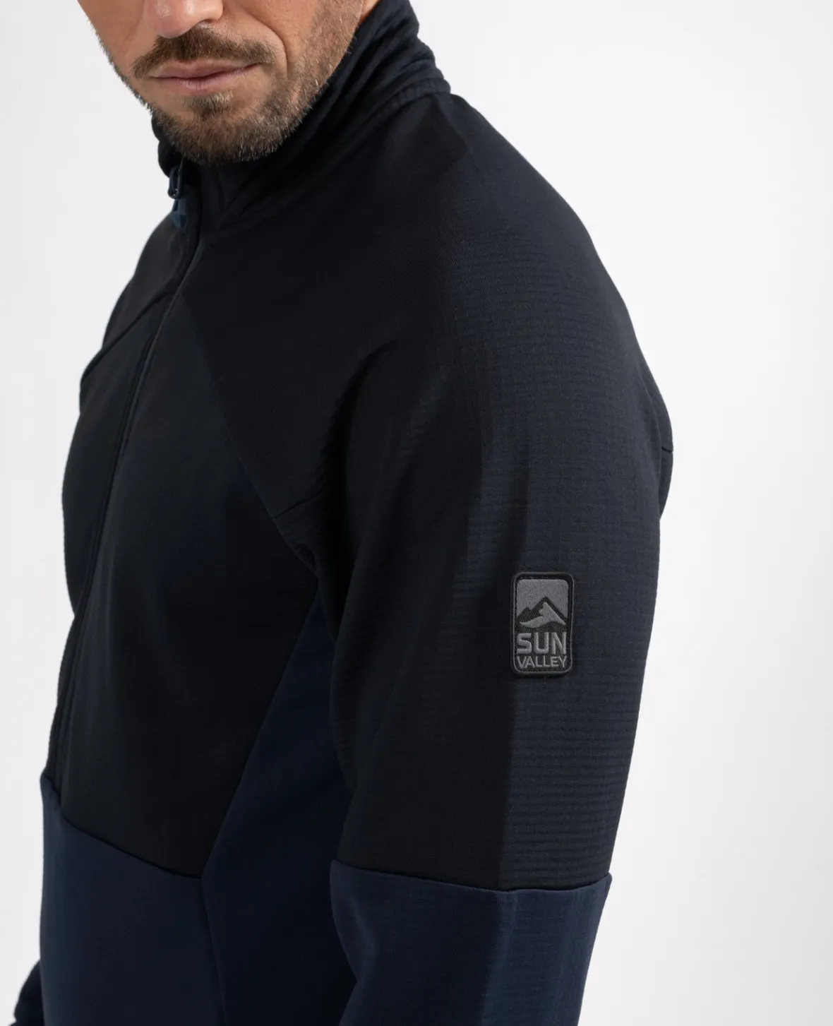 Sun Valley Luffy Marine Fonce Flash Sale