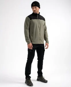 Sun Valley Luke Kaki Cheap