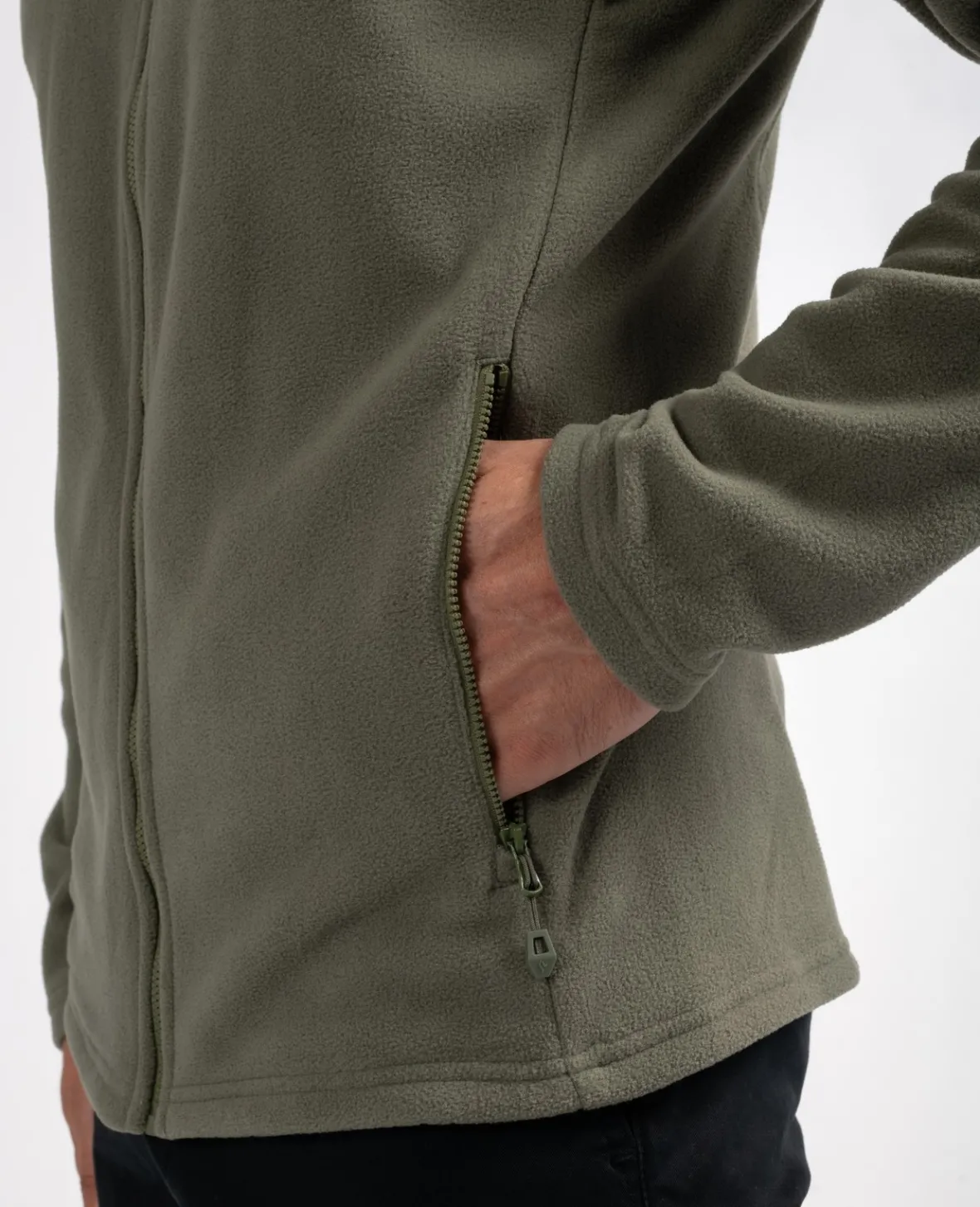 Sun Valley Luke Kaki Cheap