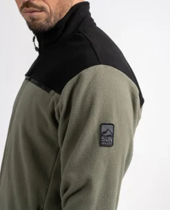 Sun Valley Luke Kaki Cheap