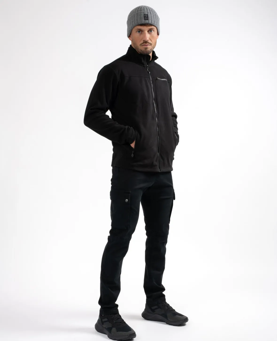 Sun Valley Luke Noir Shop