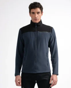 Sun Valley Luke Marine Fonce Fashion