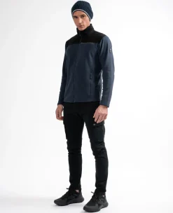 Sun Valley Luke Marine Fonce Fashion