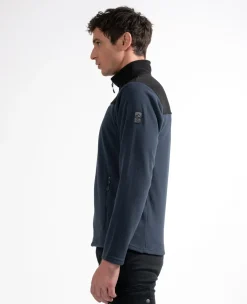 Sun Valley Luke Marine Fonce Fashion