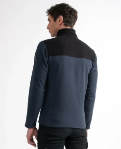 Sun Valley Luke Marine Fonce Fashion