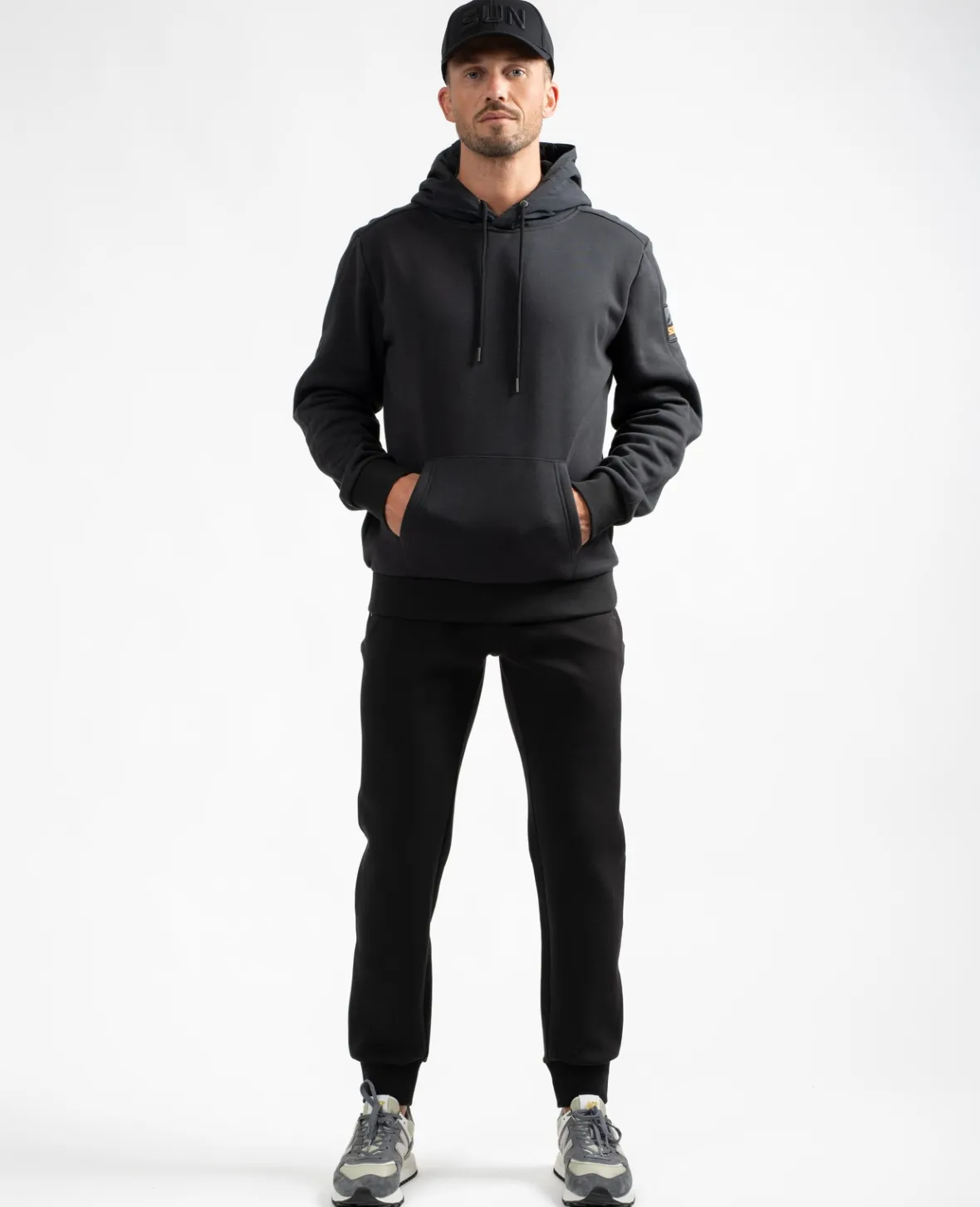 Sun Valley Lymbia Noir Best