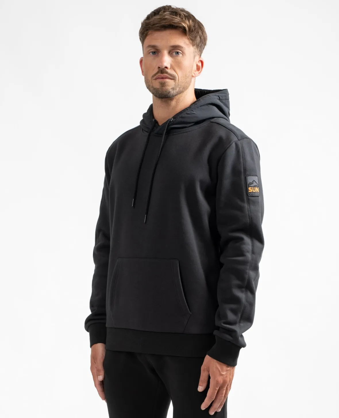 Sun Valley Lymbia Noir Best