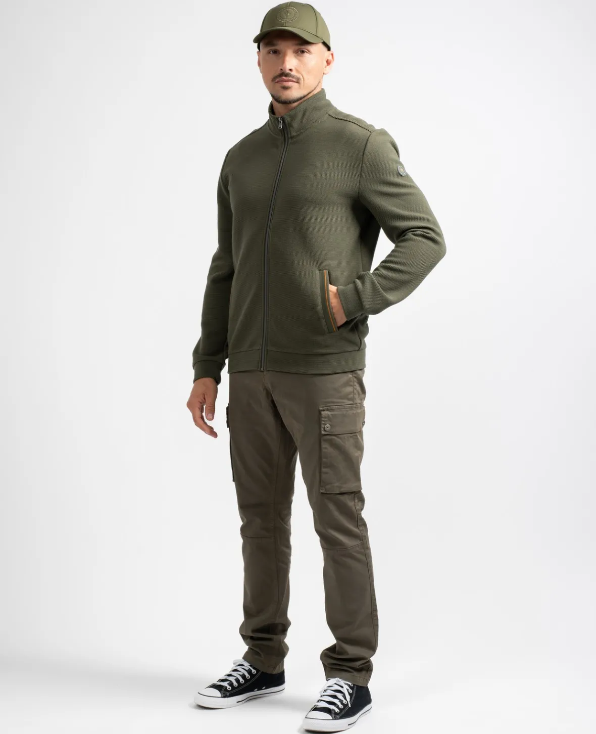 Sun Valley Lynco Kaki Best Sale