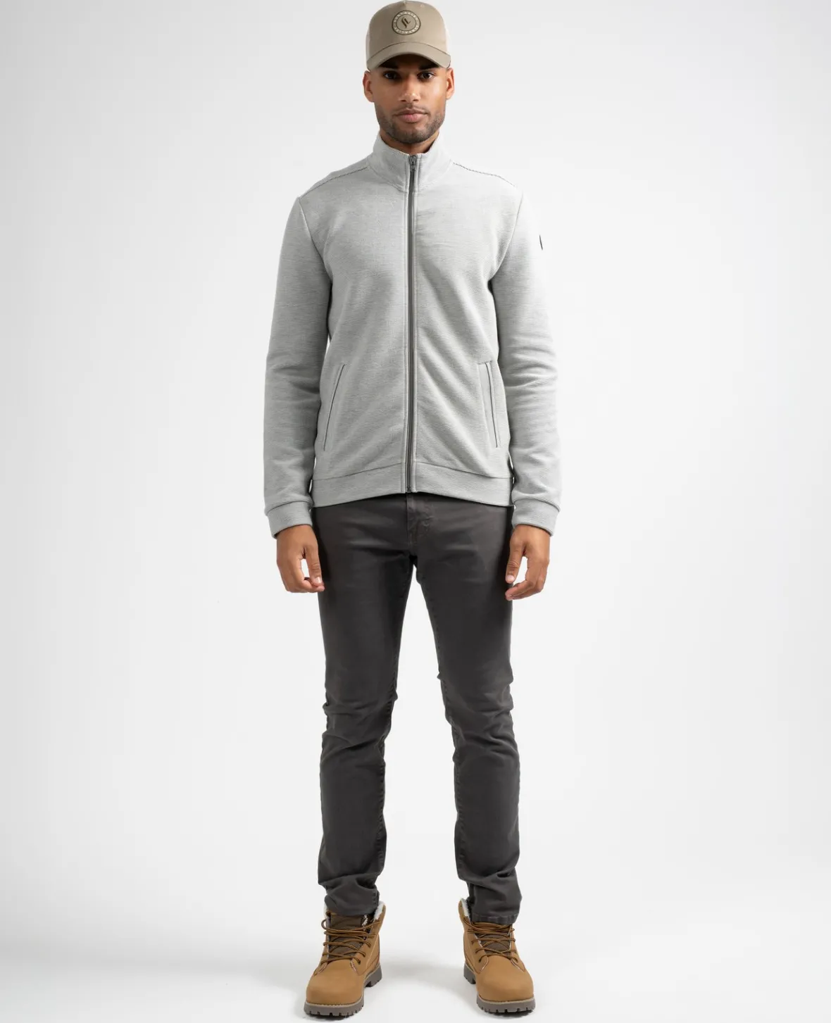 Sun Valley Lynco Gris Moyenchine New