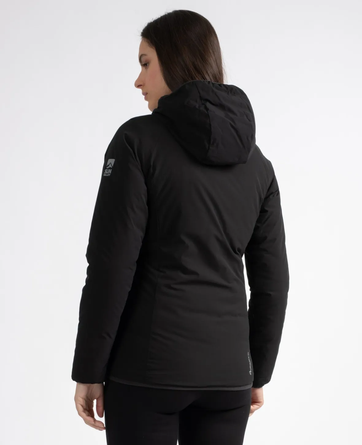 Sun Valley Nalla Noir Best Sale