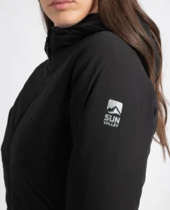 Sun Valley Nalla Noir Best Sale