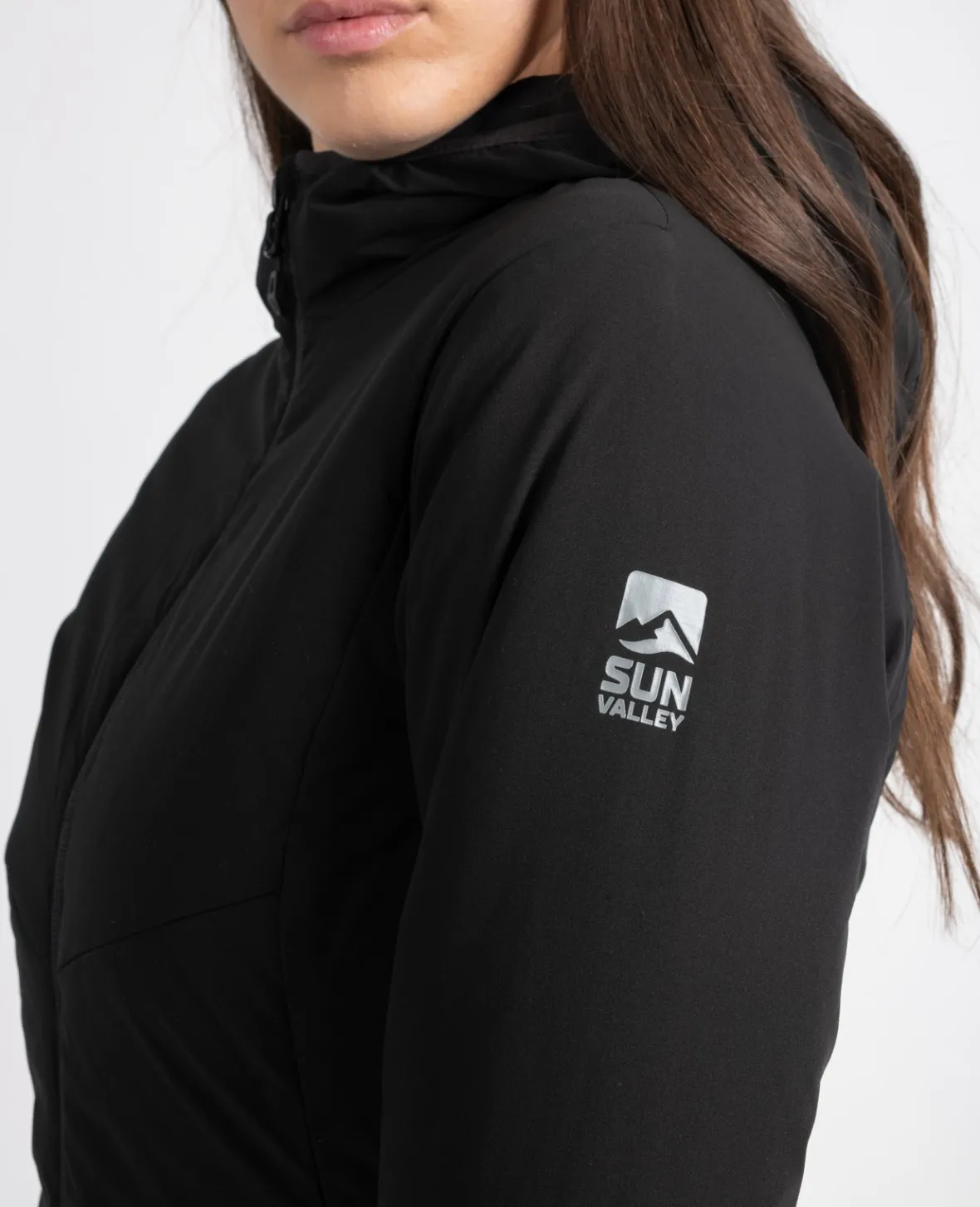 Sun Valley Nalla Noir Best Sale