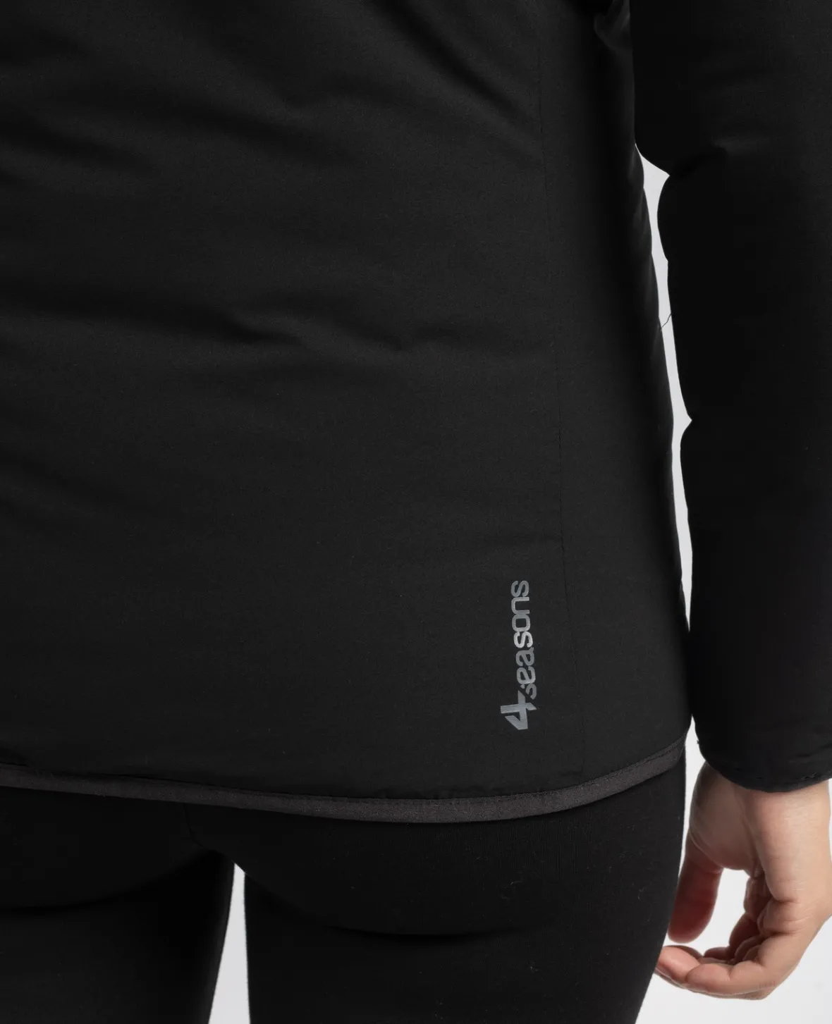 Sun Valley Nalla Noir Best Sale