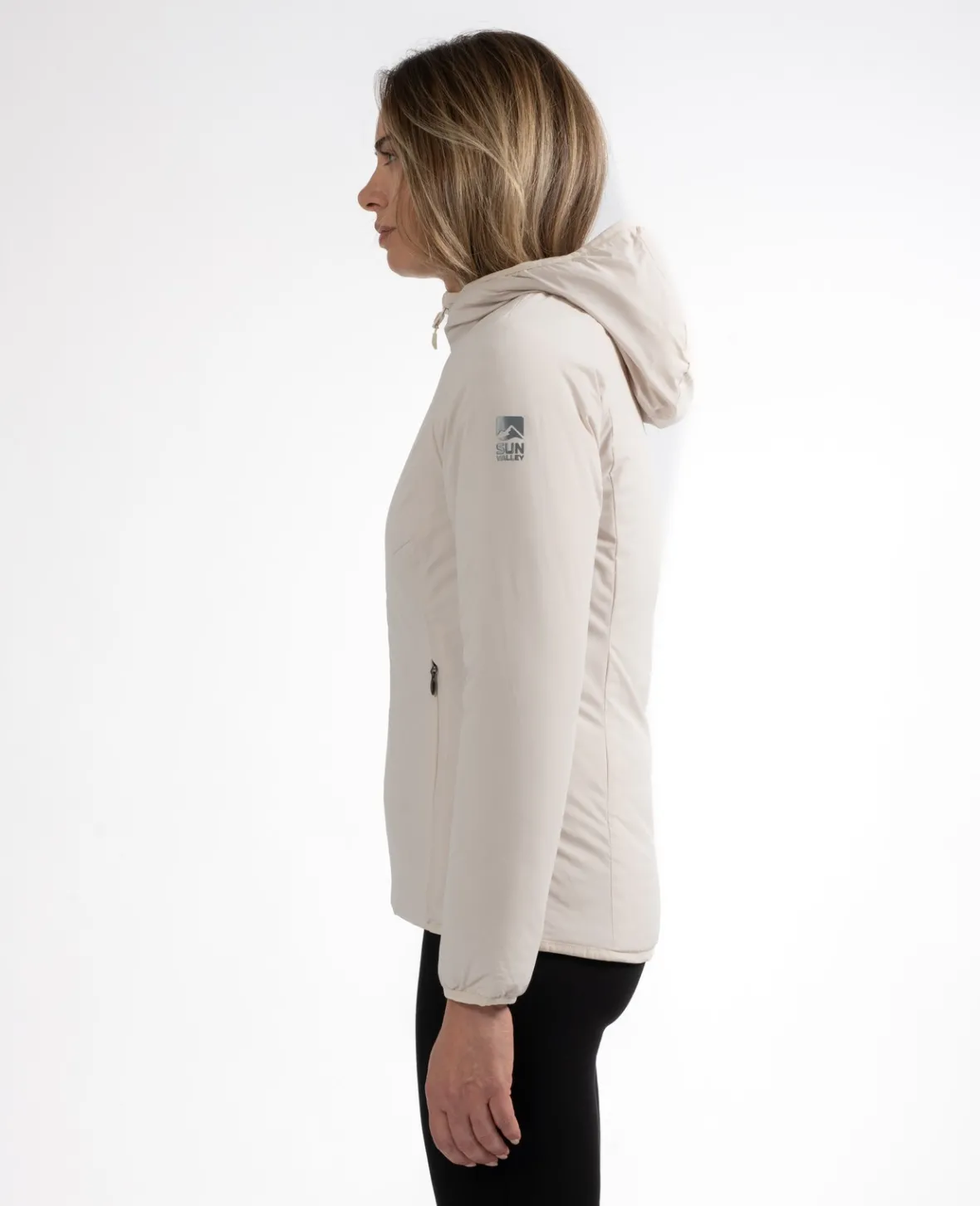 Sun Valley Nalla Beige Clair Fashion