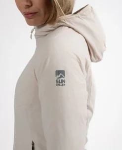 Sun Valley Nalla Beige Clair Fashion