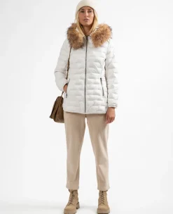 Sun Valley Natsu Ecru Cheap