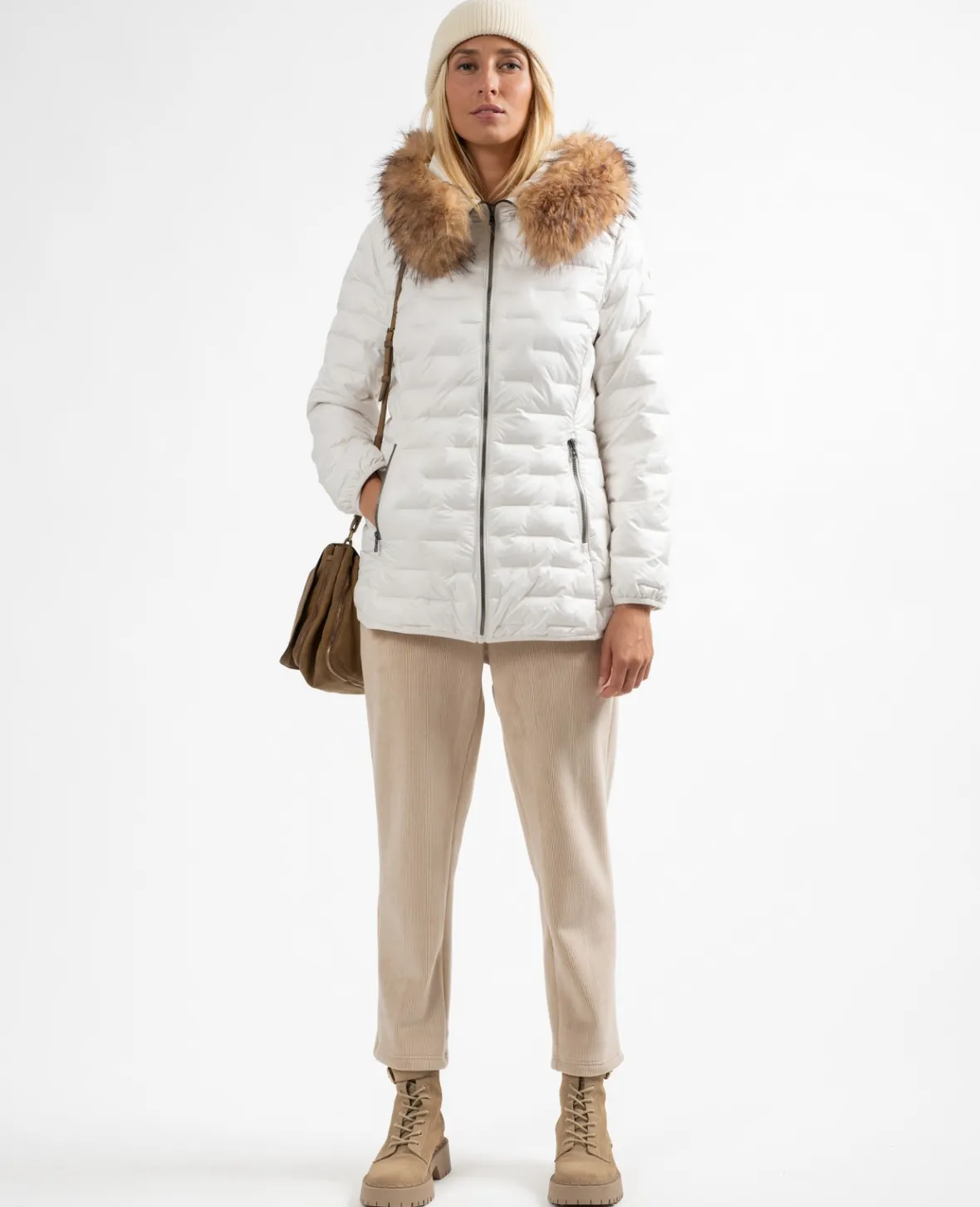 Sun Valley Natsu Ecru Cheap