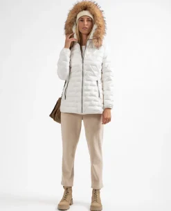 Sun Valley Natsu Ecru Cheap