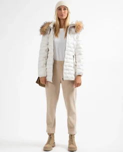 Sun Valley Natsu Ecru Cheap