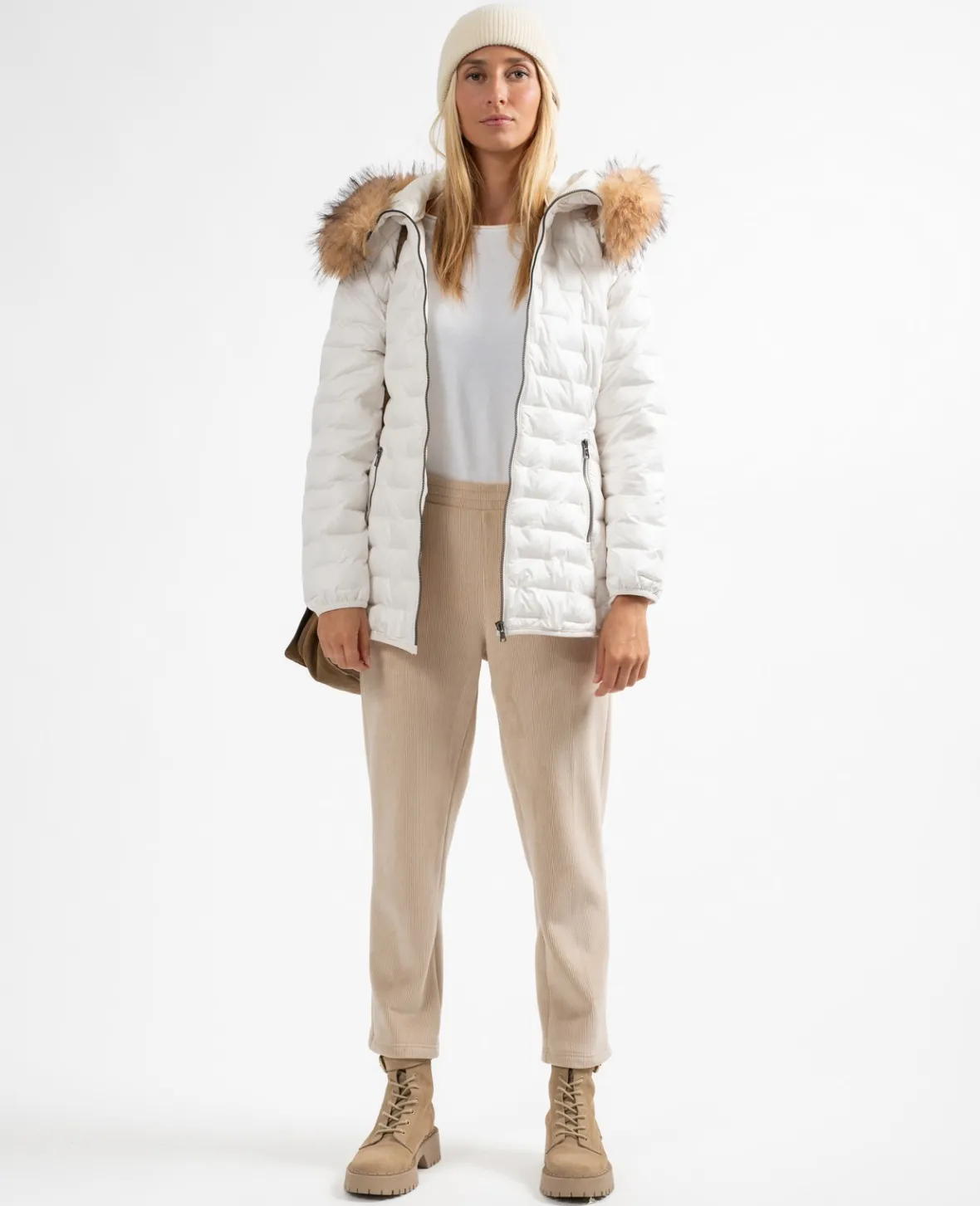 Sun Valley Natsu Ecru Cheap