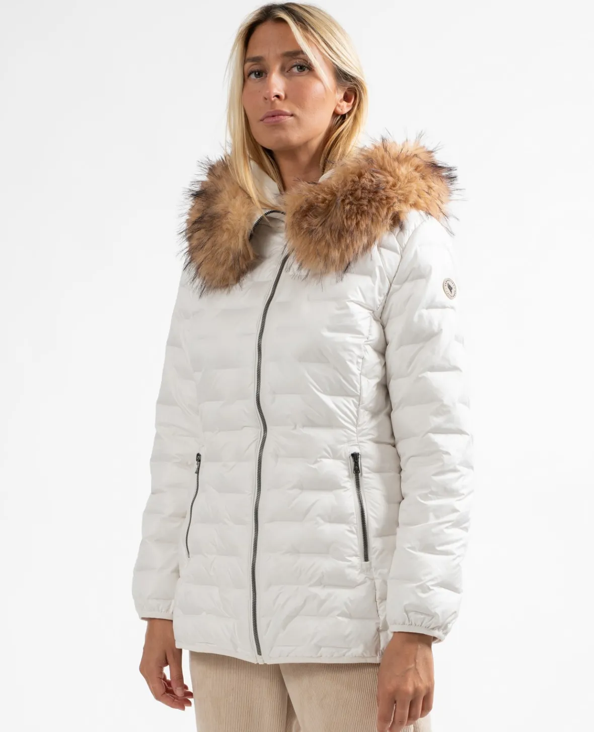 Sun Valley Natsu Ecru Cheap