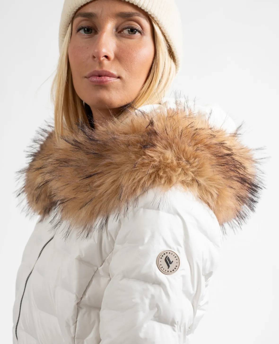 Sun Valley Natsu Ecru Cheap