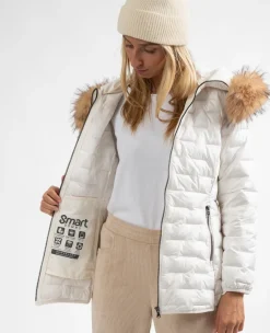 Sun Valley Natsu Ecru Cheap