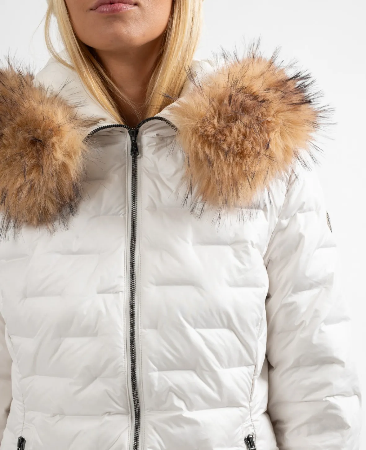 Sun Valley Natsu Ecru Cheap