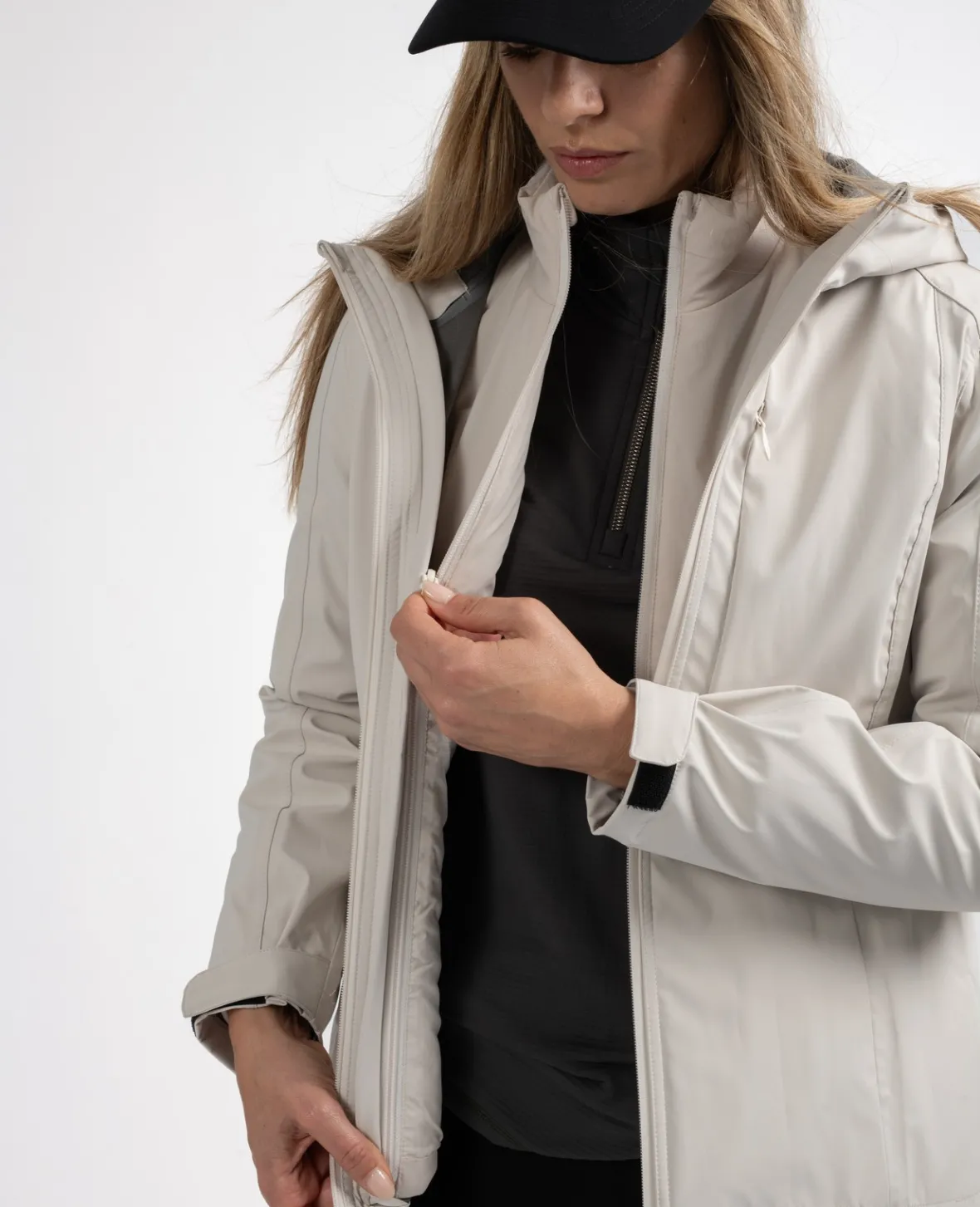 Sun Valley Nero Beige Clair Outlet