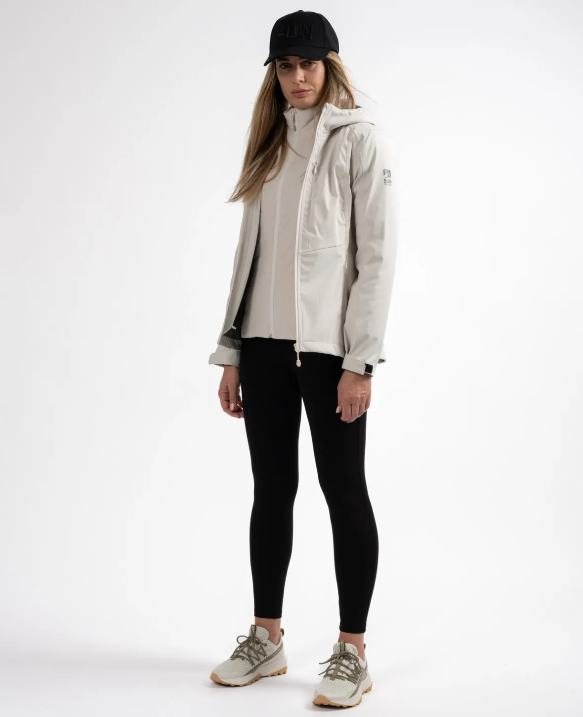 Sun Valley Nero Beige Clair Outlet