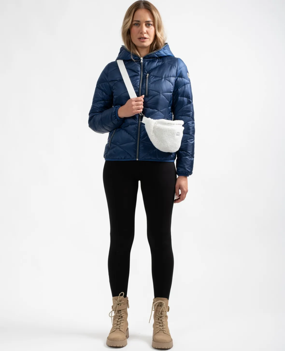 Sun Valley Nerriga Bleu Sombre Discount