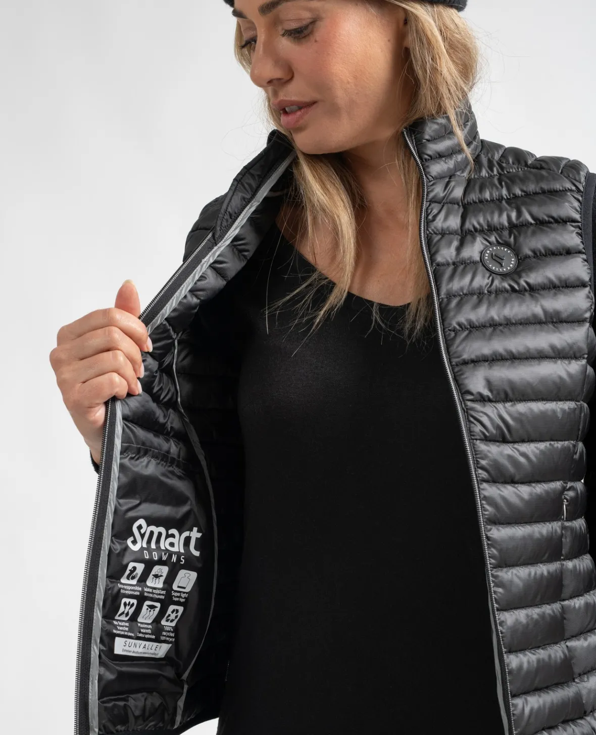 Sun Valley Nilhor Noir Best