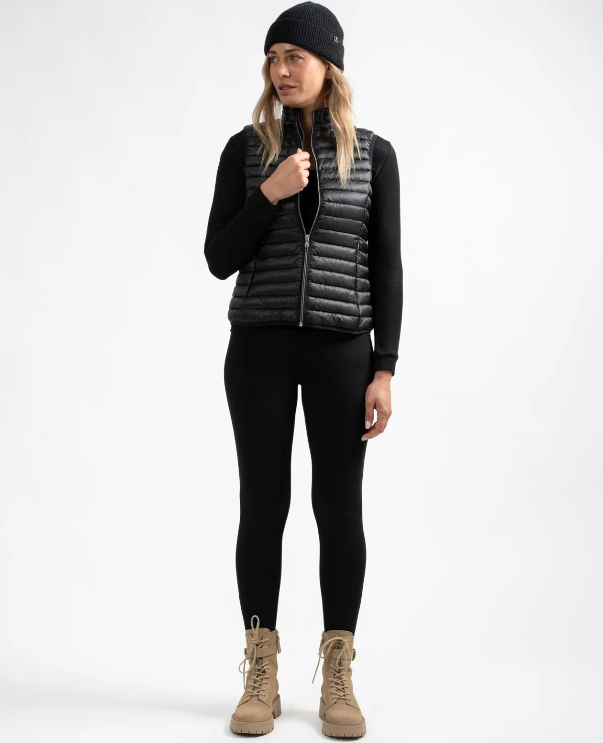 Sun Valley Nilhor Noir Best