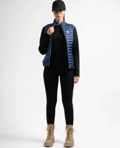 Sun Valley Nilhor Bleu Sombre Sale