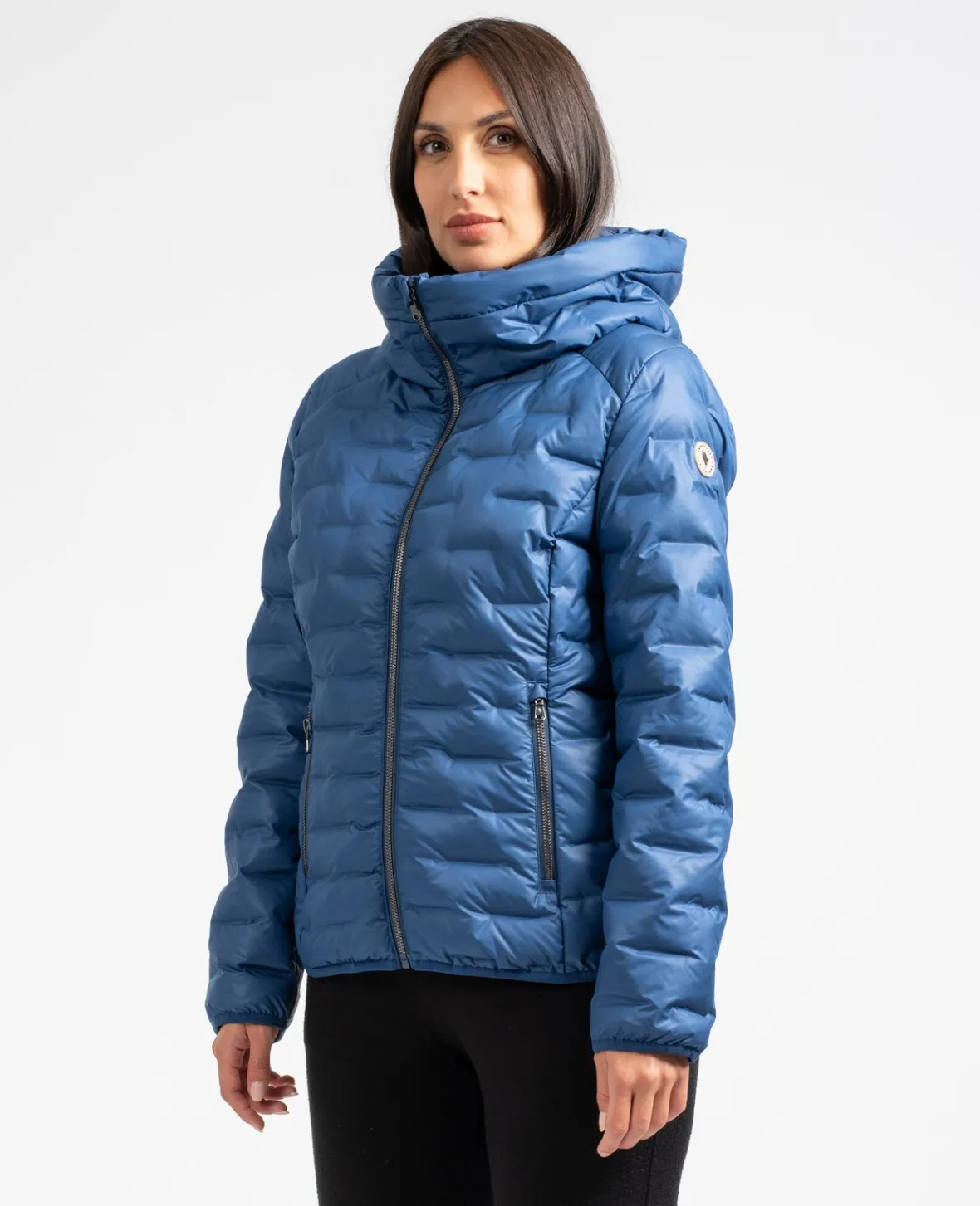 Sun Valley Nizyro Bleu Sombre Best