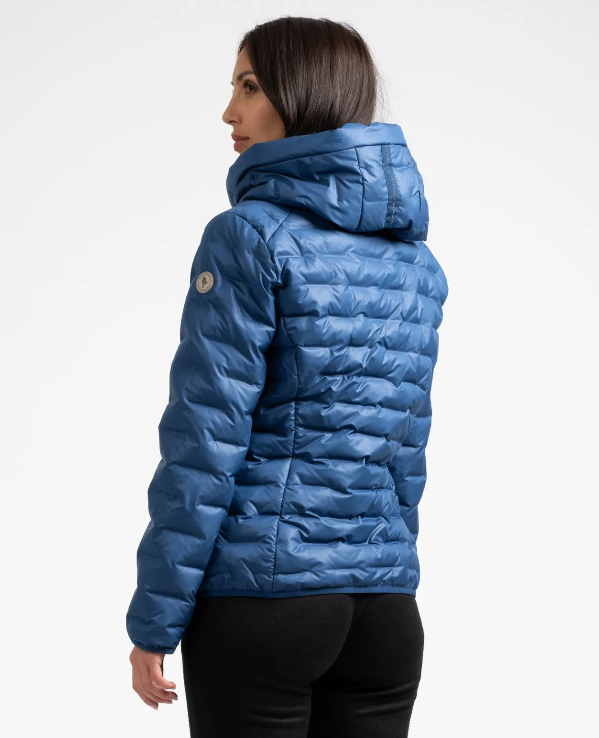 Sun Valley Nizyro Bleu Sombre Best