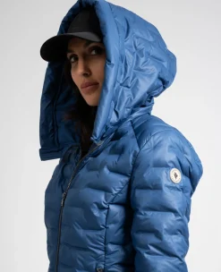 Sun Valley Nizyro Bleu Sombre Best