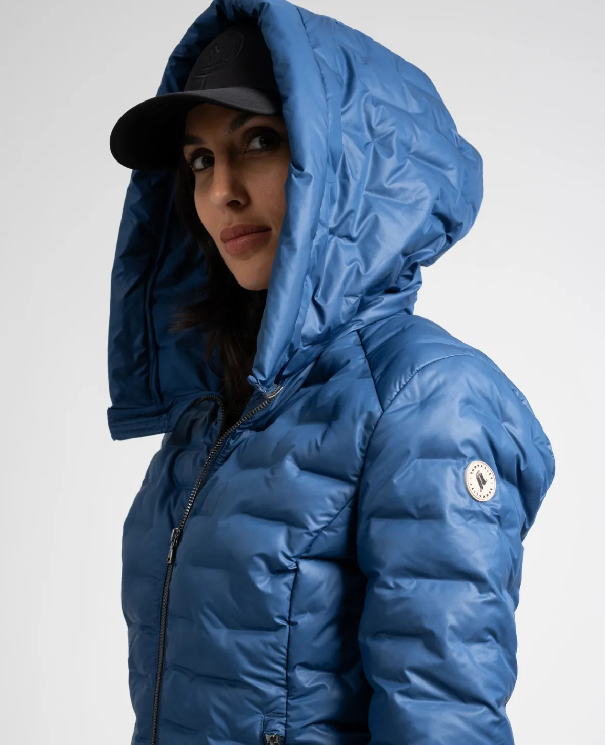 Sun Valley Nizyro Bleu Sombre Best