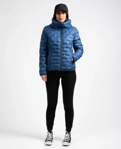 Sun Valley Nizyro Bleu Sombre Best