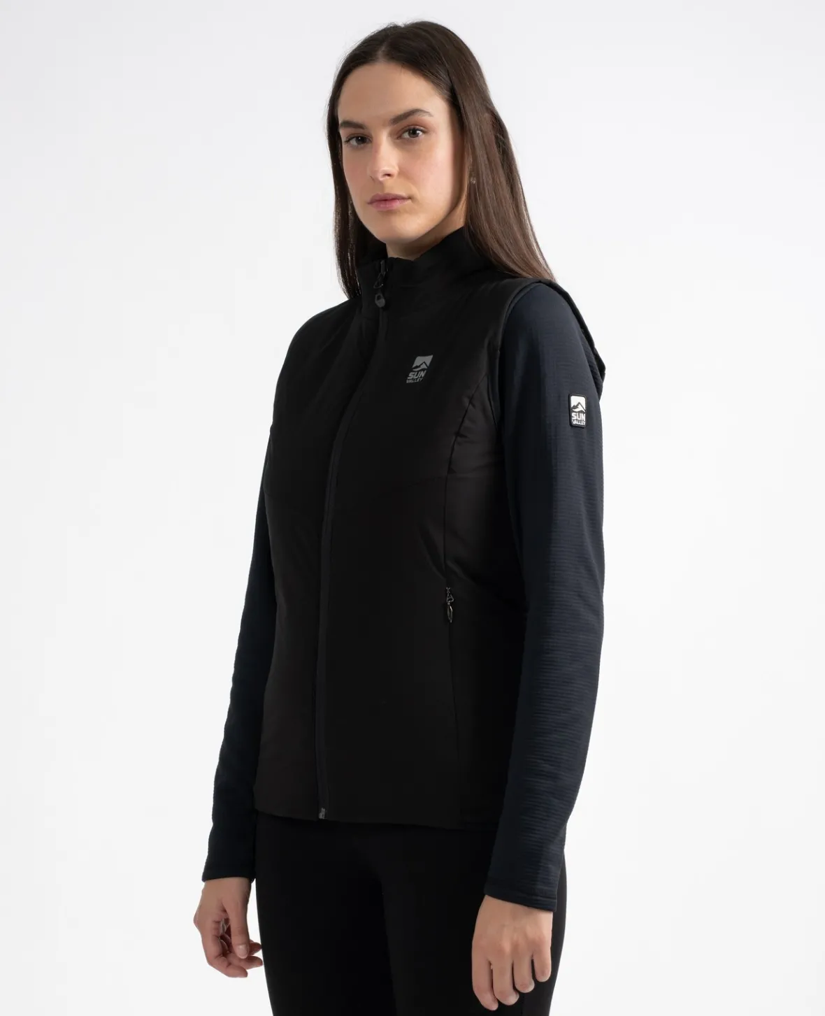 Sun Valley Nolan Noir New