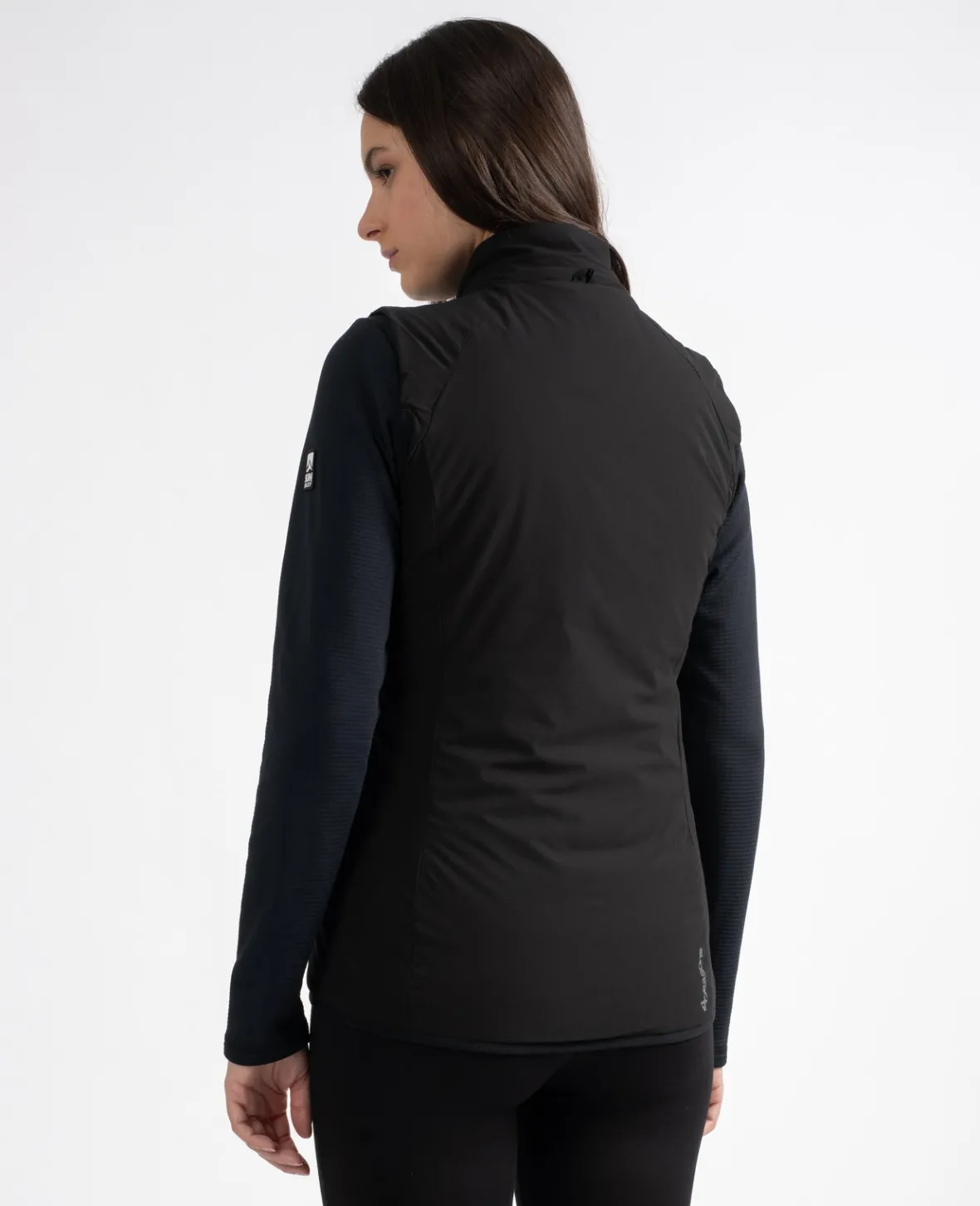 Sun Valley Nolan Noir New